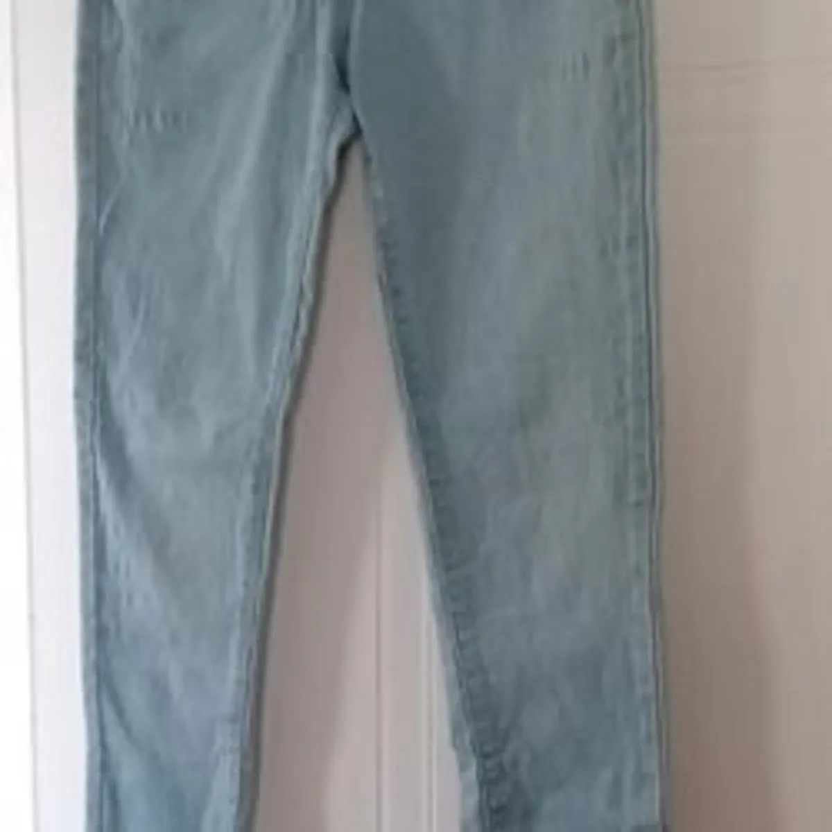 Jeans Size10 - Image 4