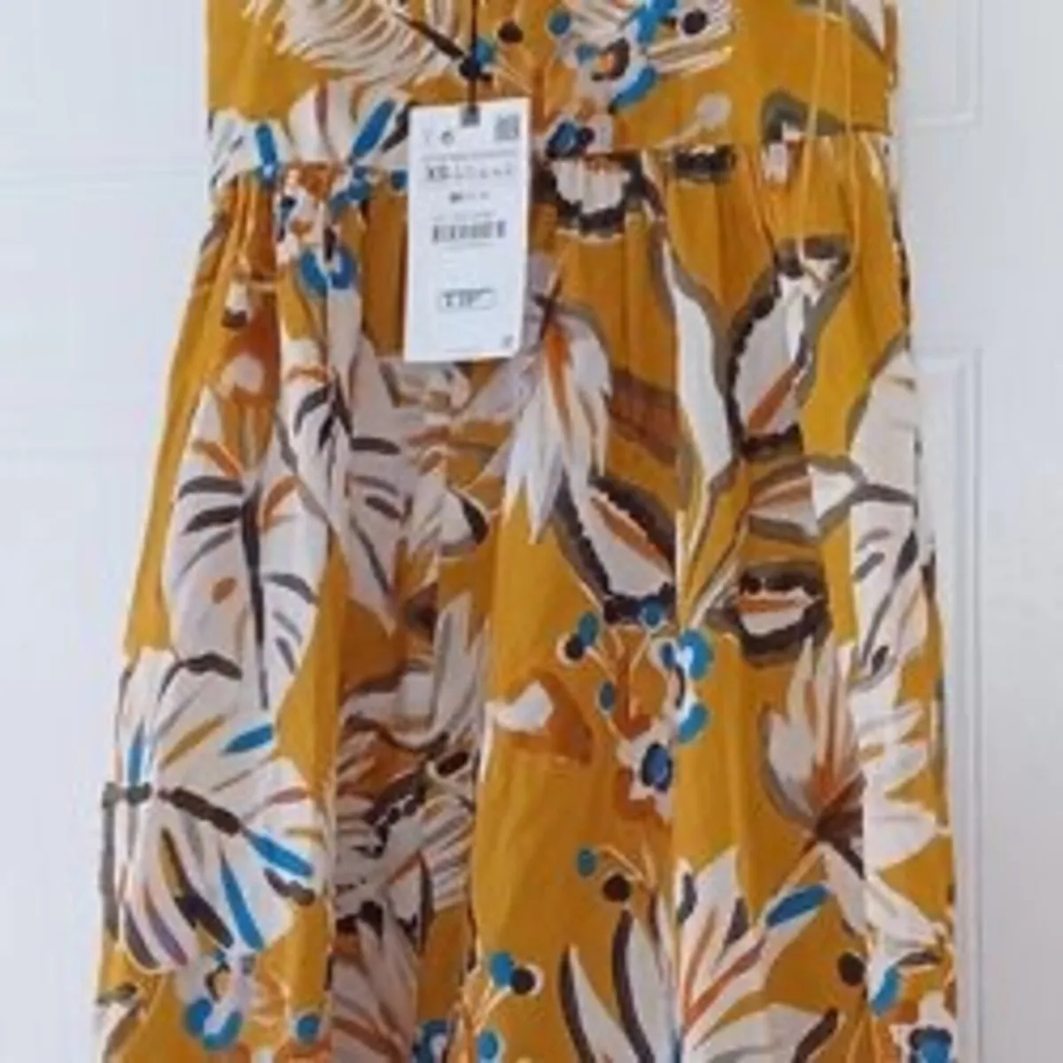 ZARA Ladies Dress NEW 10-12 - Image 3