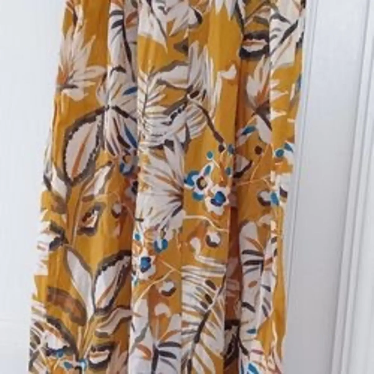 ZARA Ladies Dress NEW 10-12 - Image 4