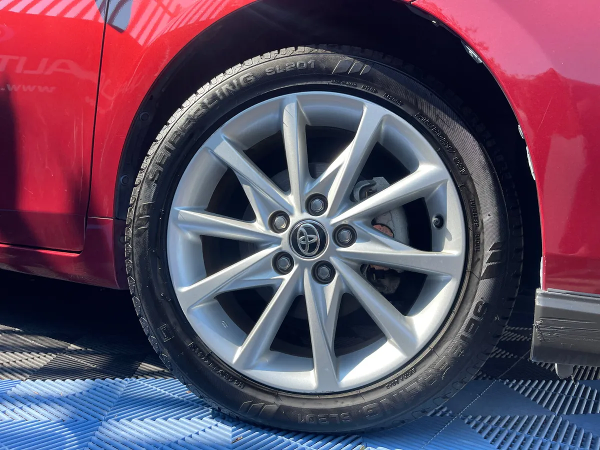 2019 TOYOTA PRIUS PLUS (S72) - Image 4