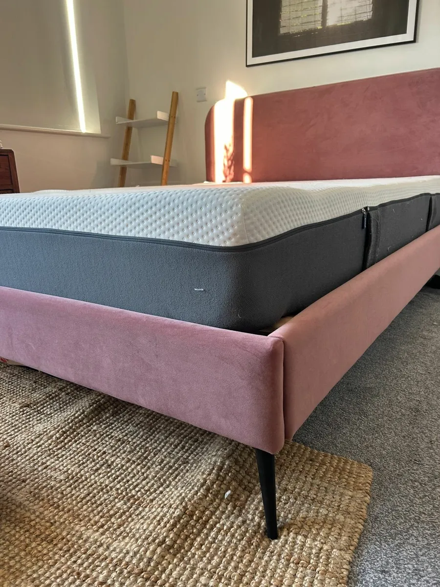 Emma Hybrid Original Kingsize Mattress - Image 4