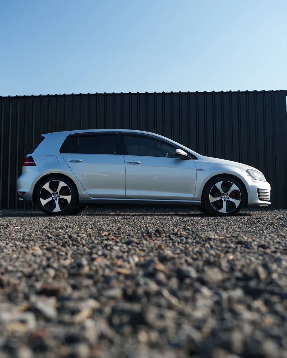 Volkswagen Golf Gti - Image 4