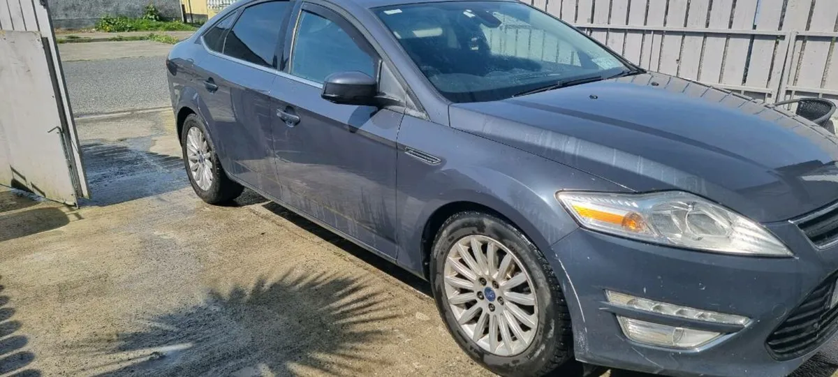 132 mondeo - Image 2