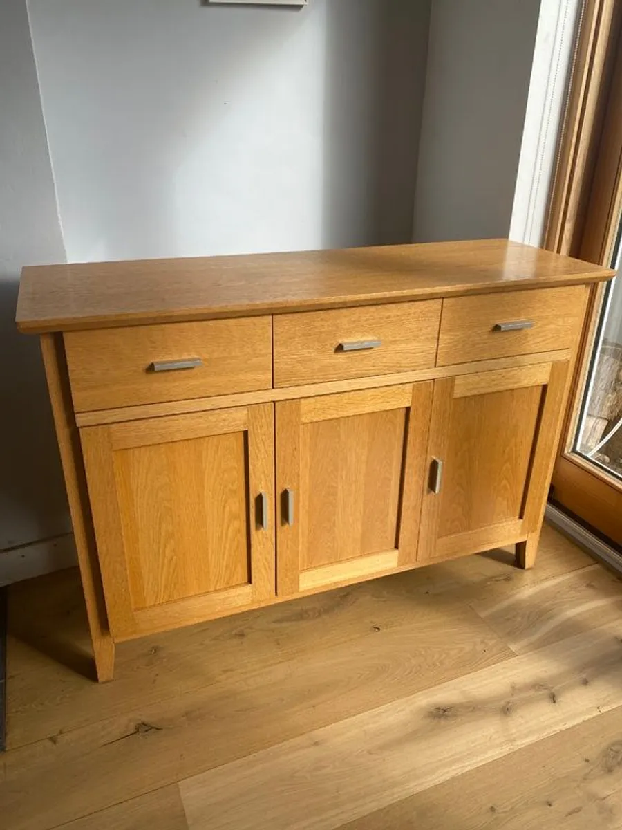Sideboard - Image 1