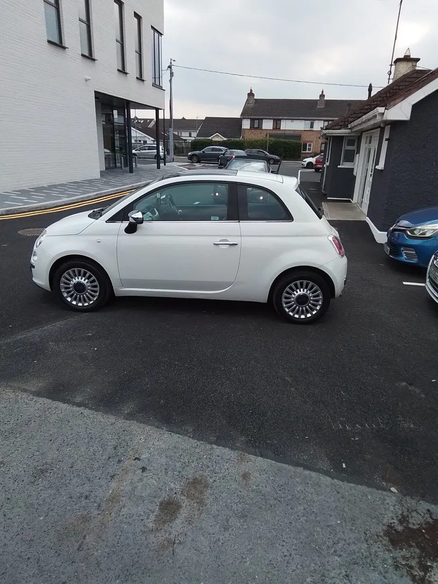 Fiat 500 2013 1.2 lounge - Image 3
