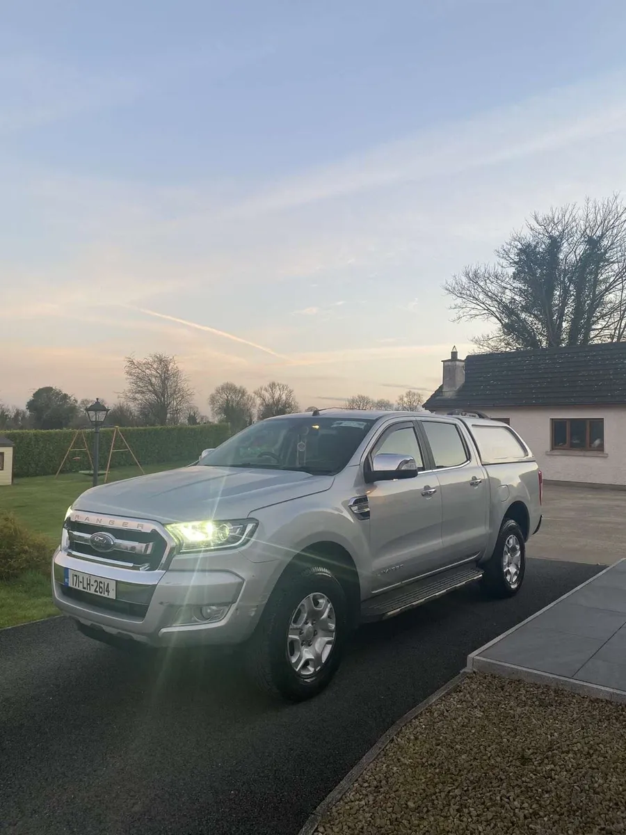 Ford ranger - Image 1