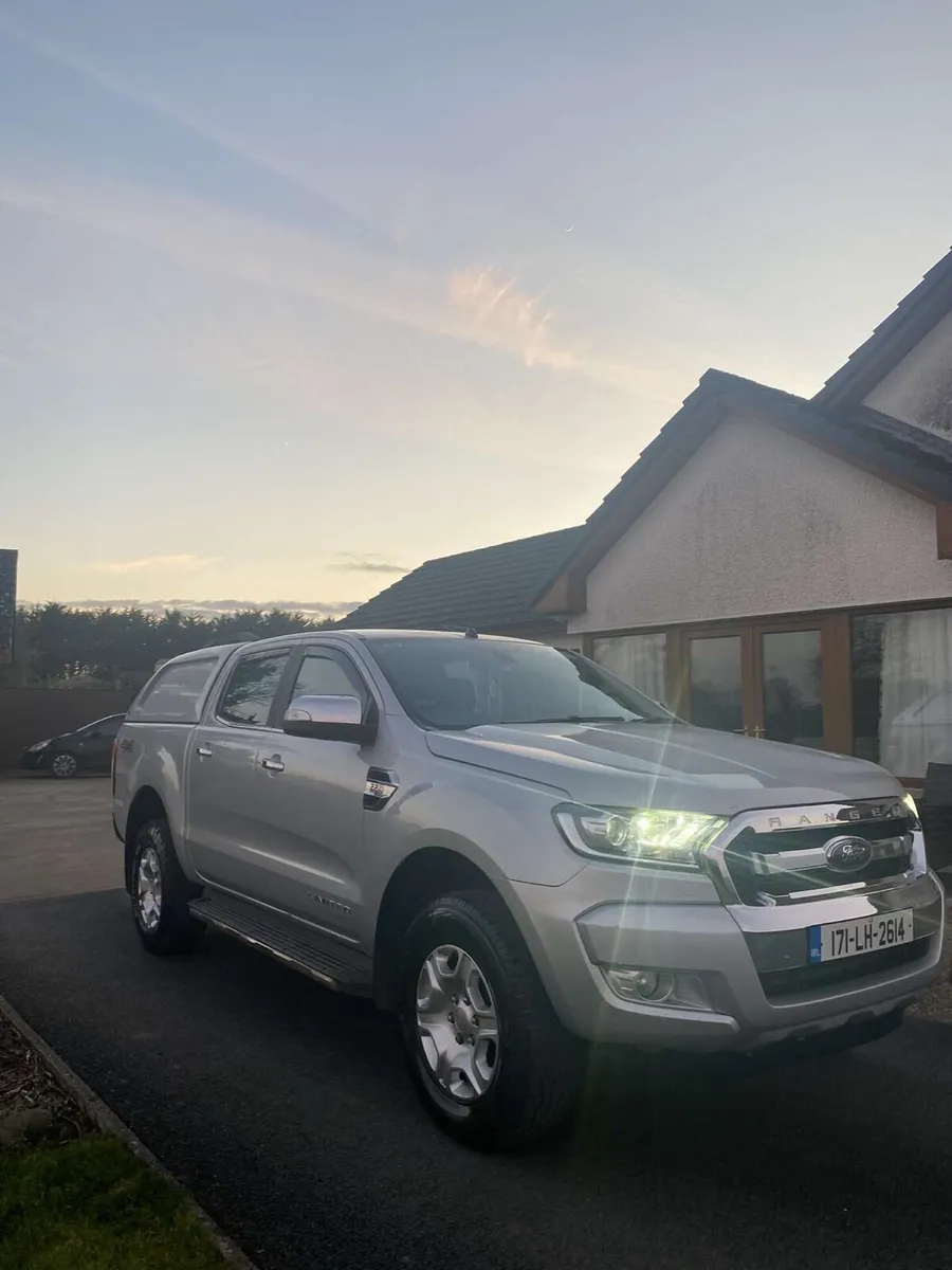 Ford ranger - Image 2