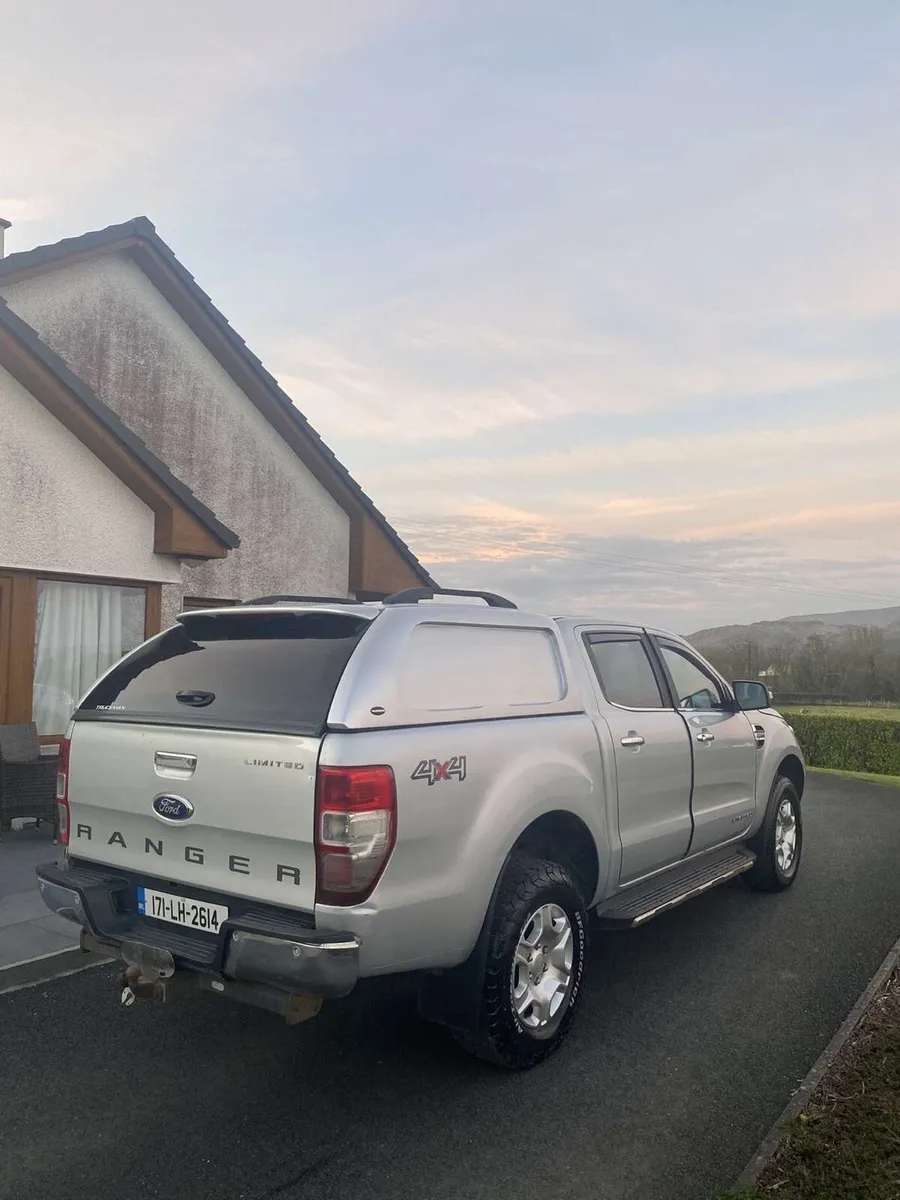 Ford ranger - Image 3