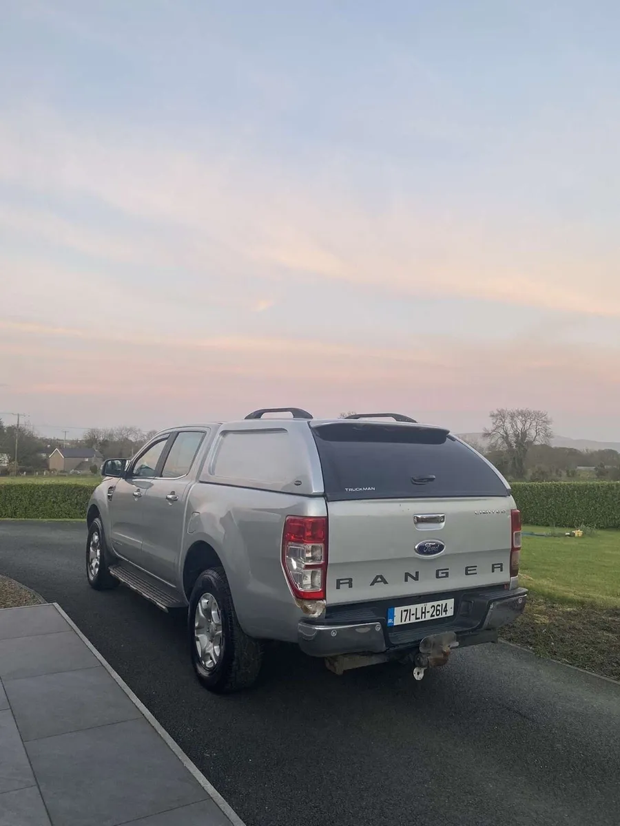 Ford ranger - Image 4