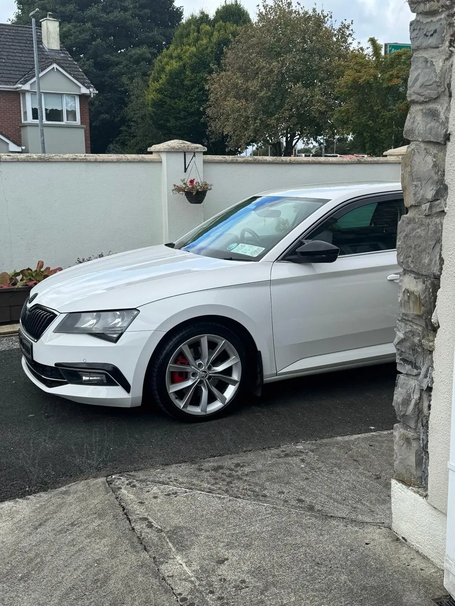 Skoda Superb 2016 SE Business - Image 2