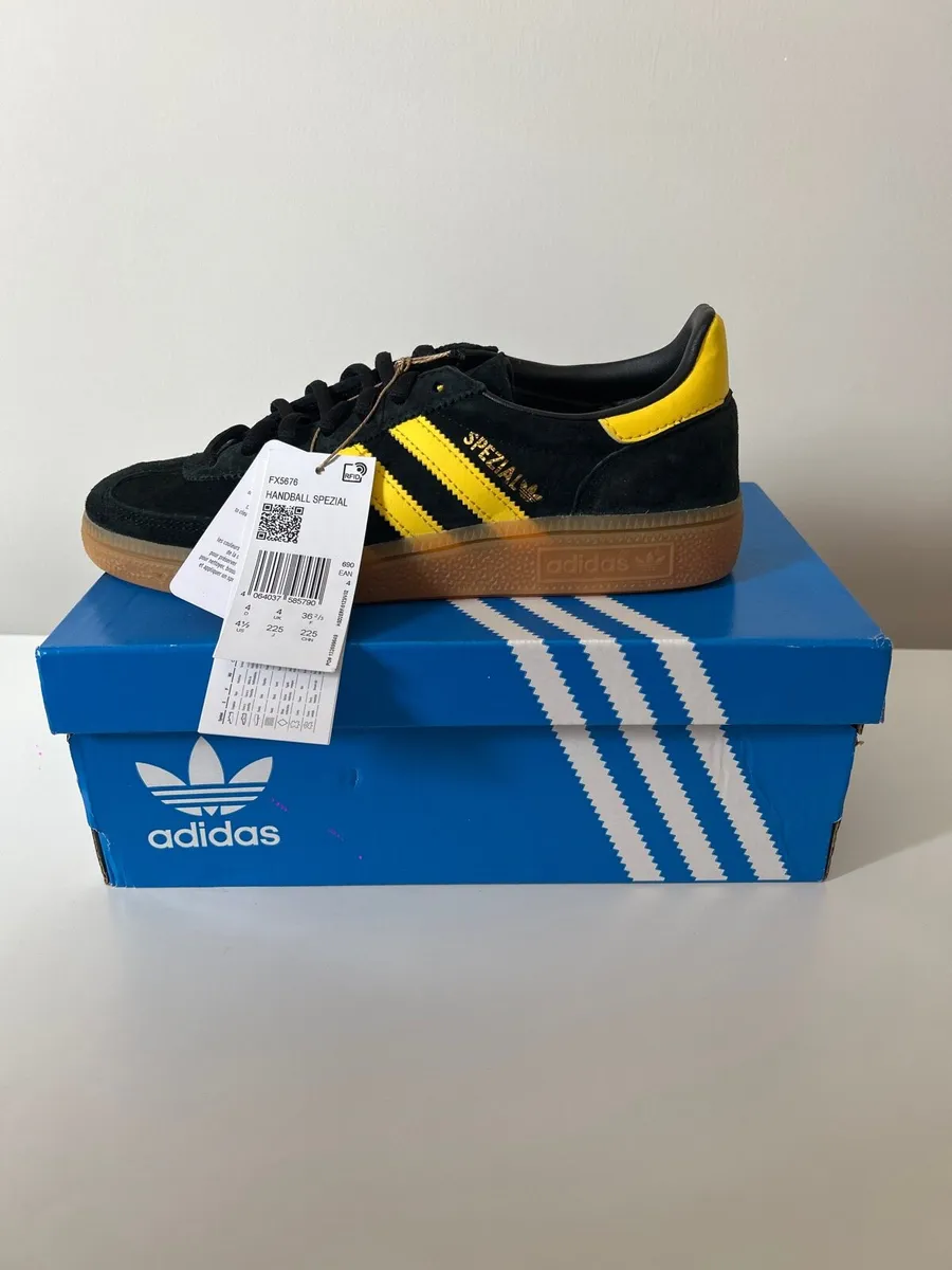 Adidas Spezial - new in box - Image 1