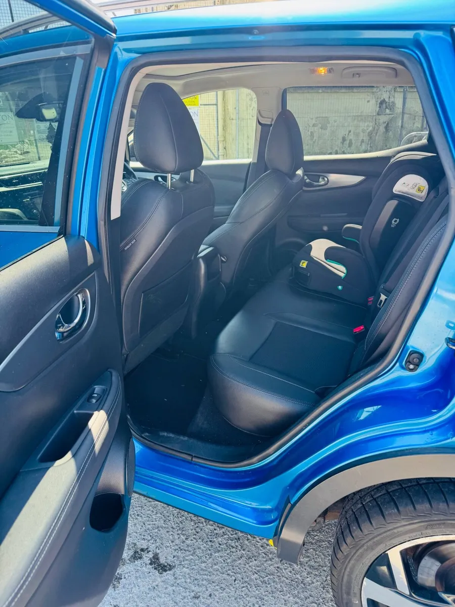 Nissan Qashqai 2017 - Image 2