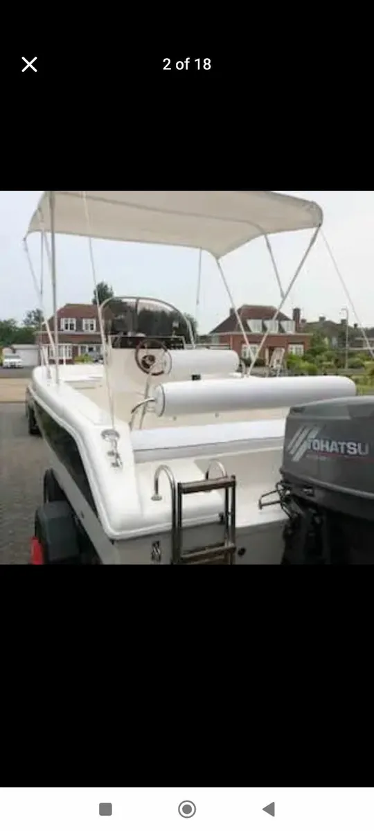 Boat - Image 3