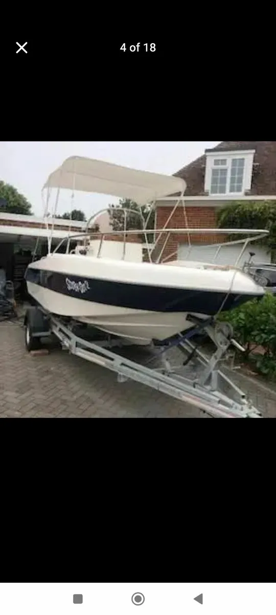 Boat - Image 4
