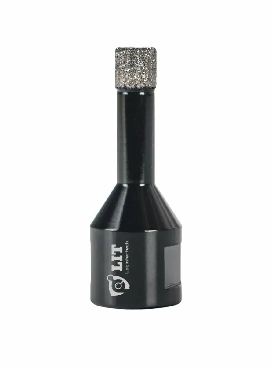 M14 Thread Tiling Hole Saw Dimond Core Bit - Image 4