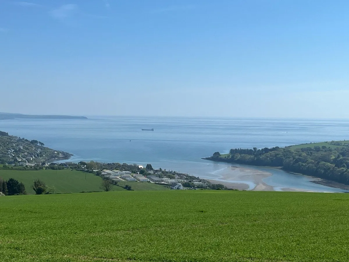 Luxury Beachfront Sited Static for sale - Image 3