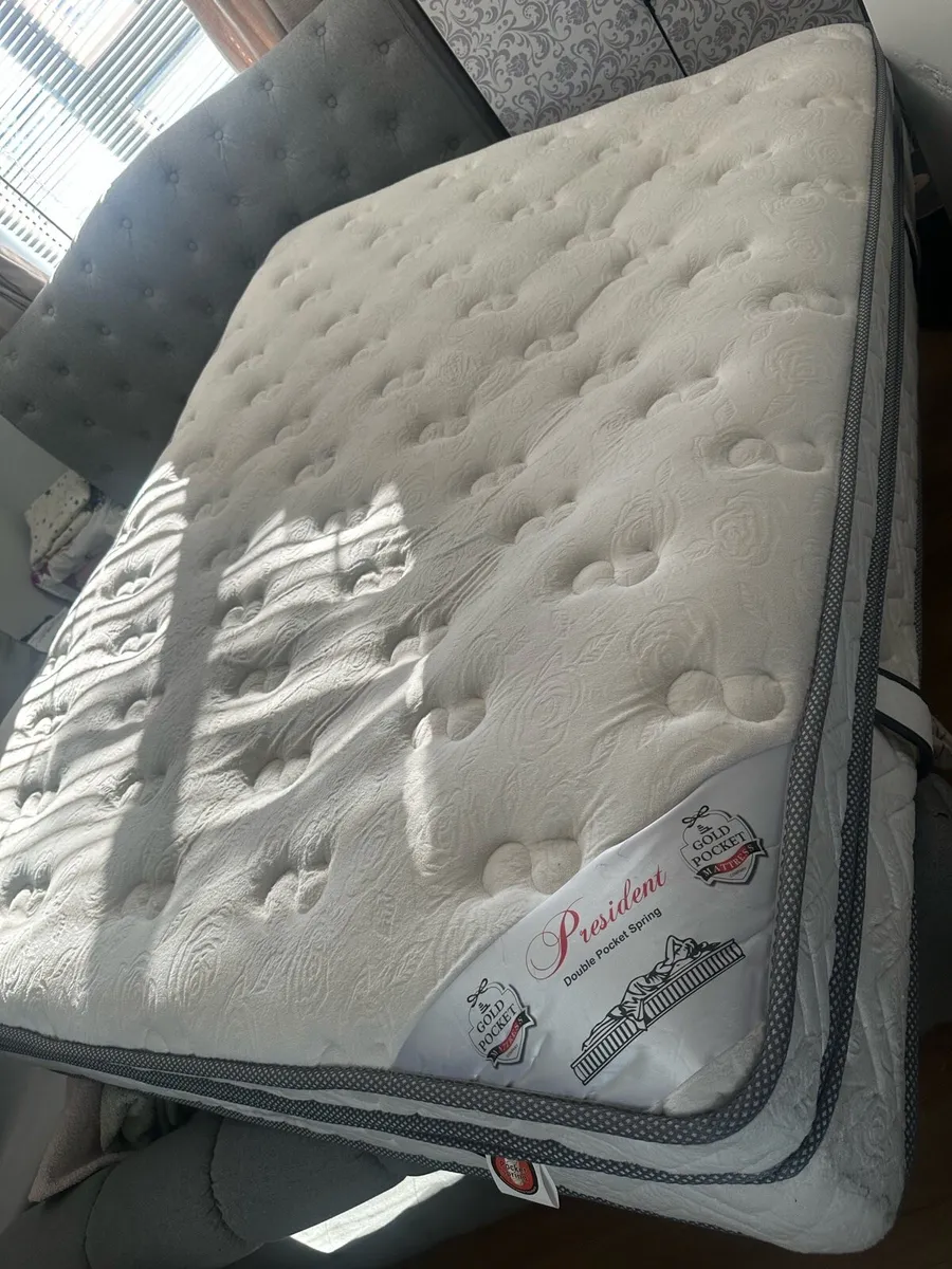 Mattress King Size - Image 3