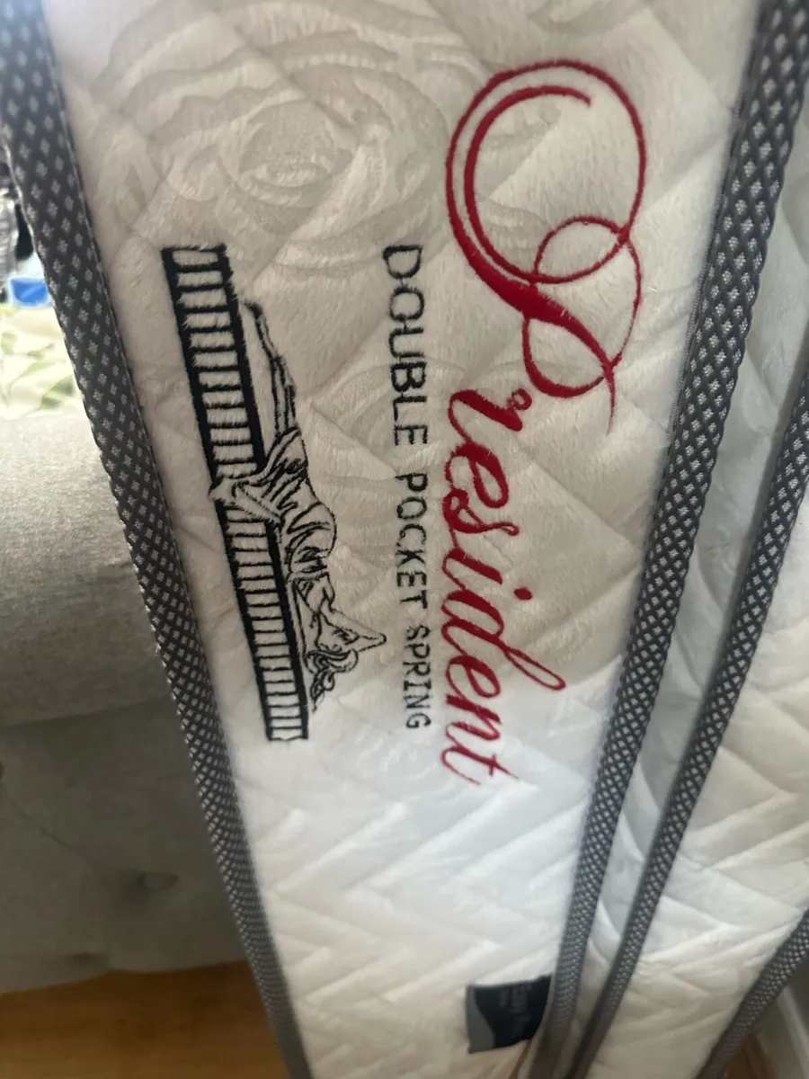 Mattress King Size - Image 4