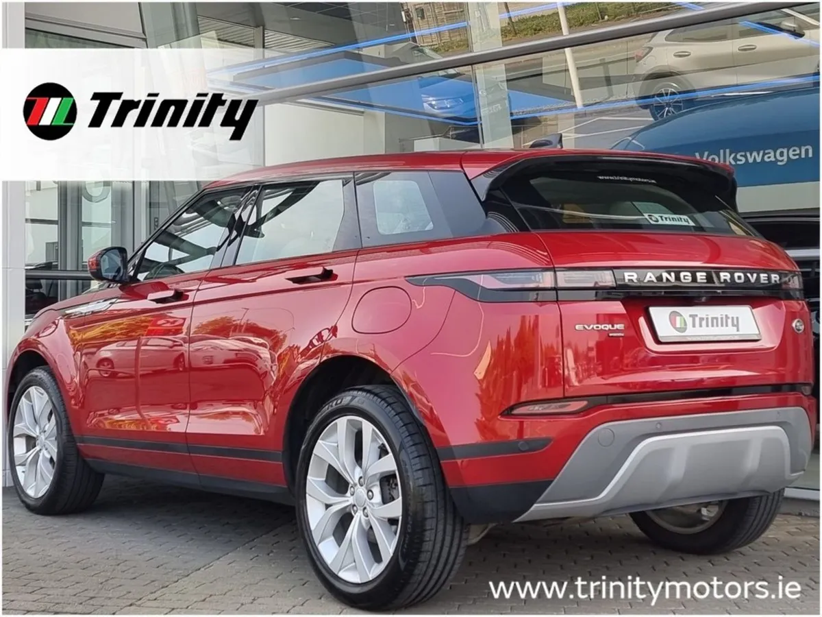 Land Rover Range Rover Evoque Best Value SE 1.5 P - Image 3