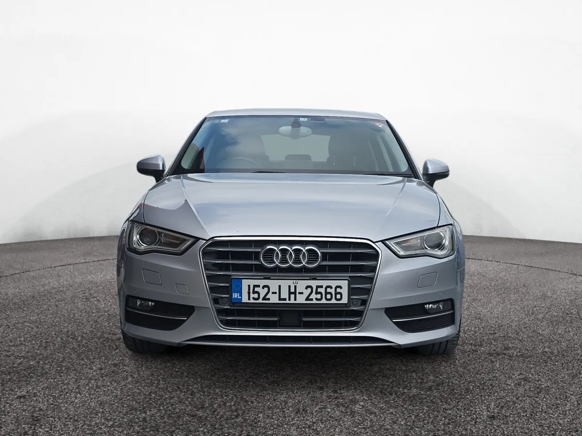 Audi A3 2015 Automatic - Image 2