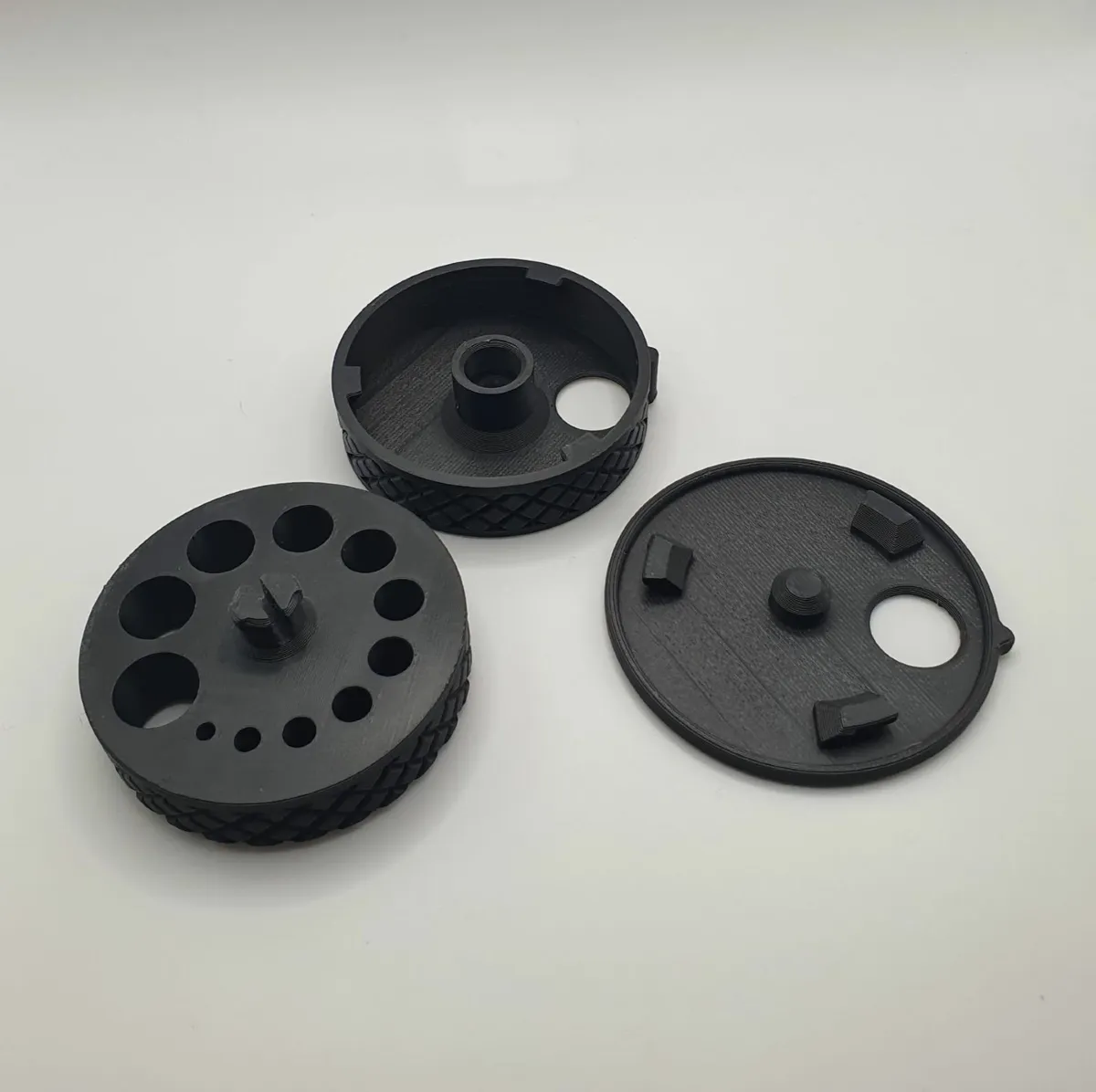 Drilling Dust Trap - Made in Ireland - Image 2