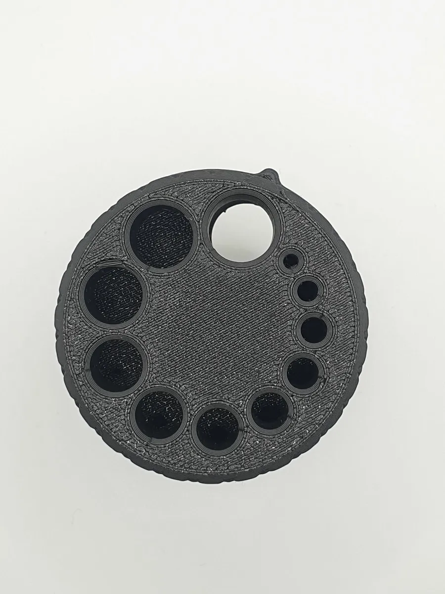 Drilling Dust Trap - Made in Ireland - Image 4