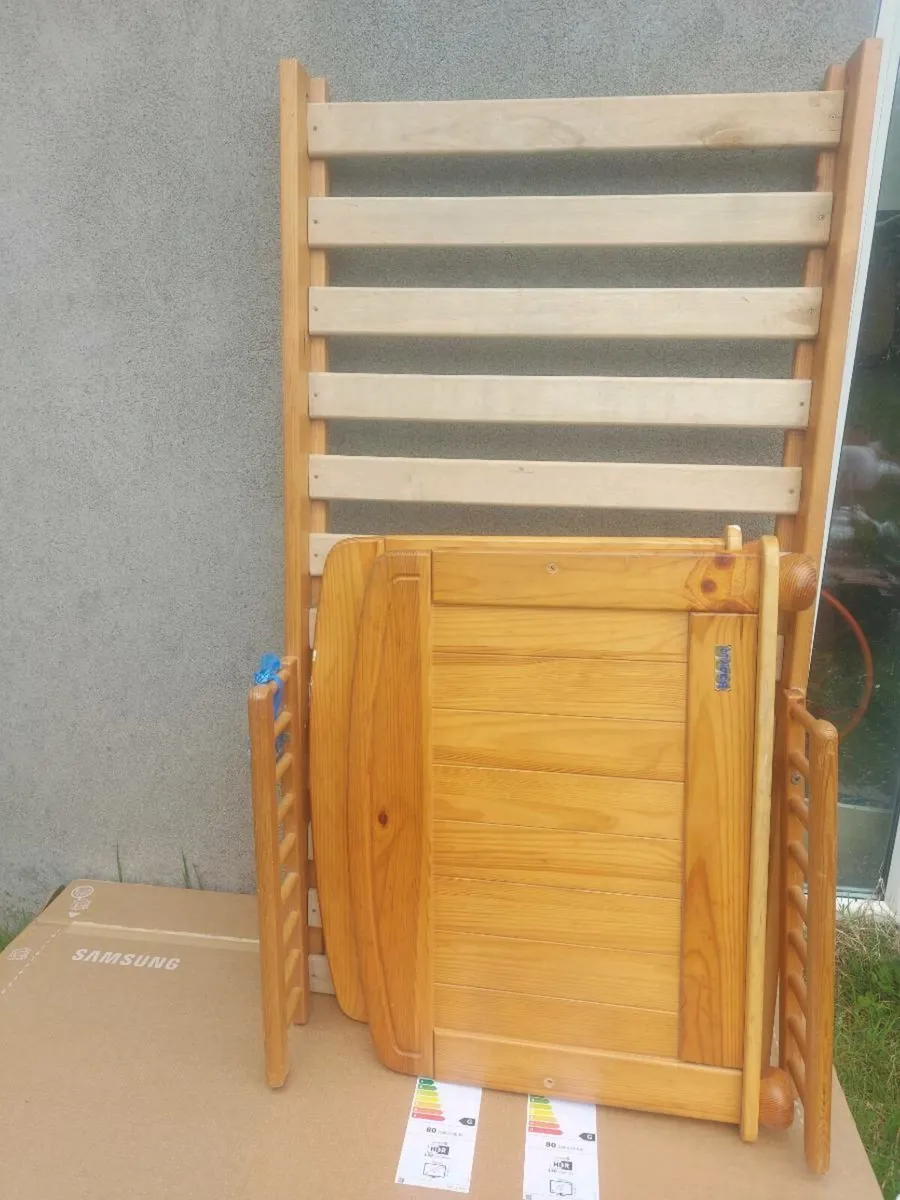 Kids bed
