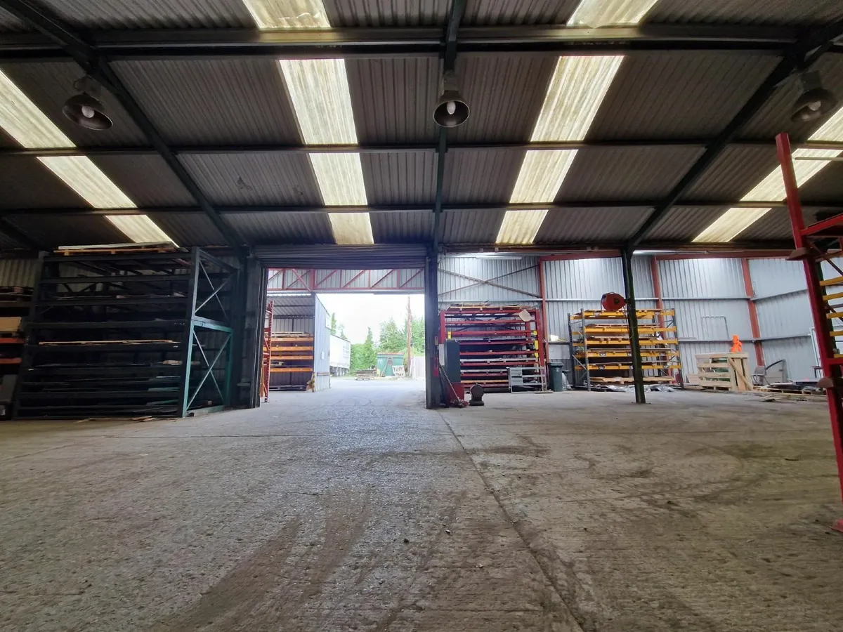 Shed - Image 3