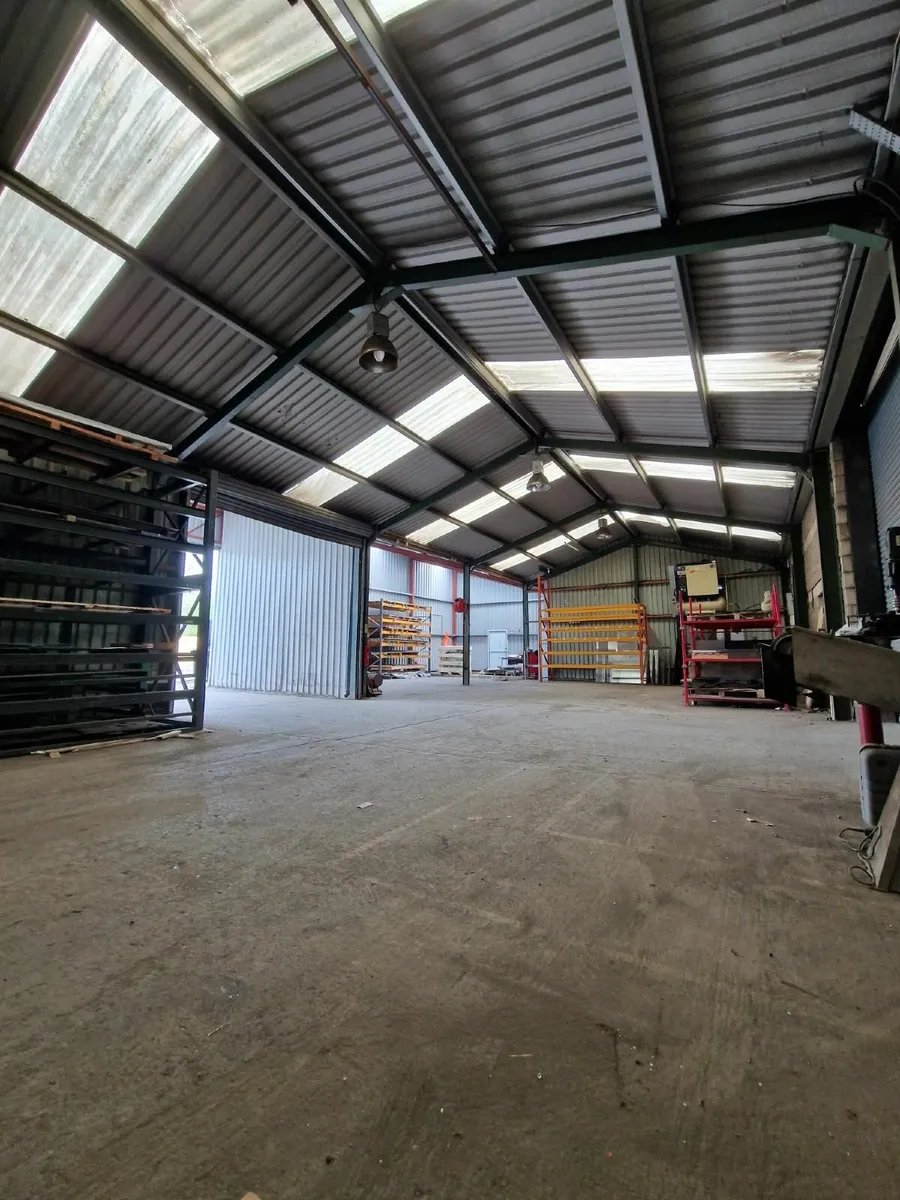 Shed - Image 1