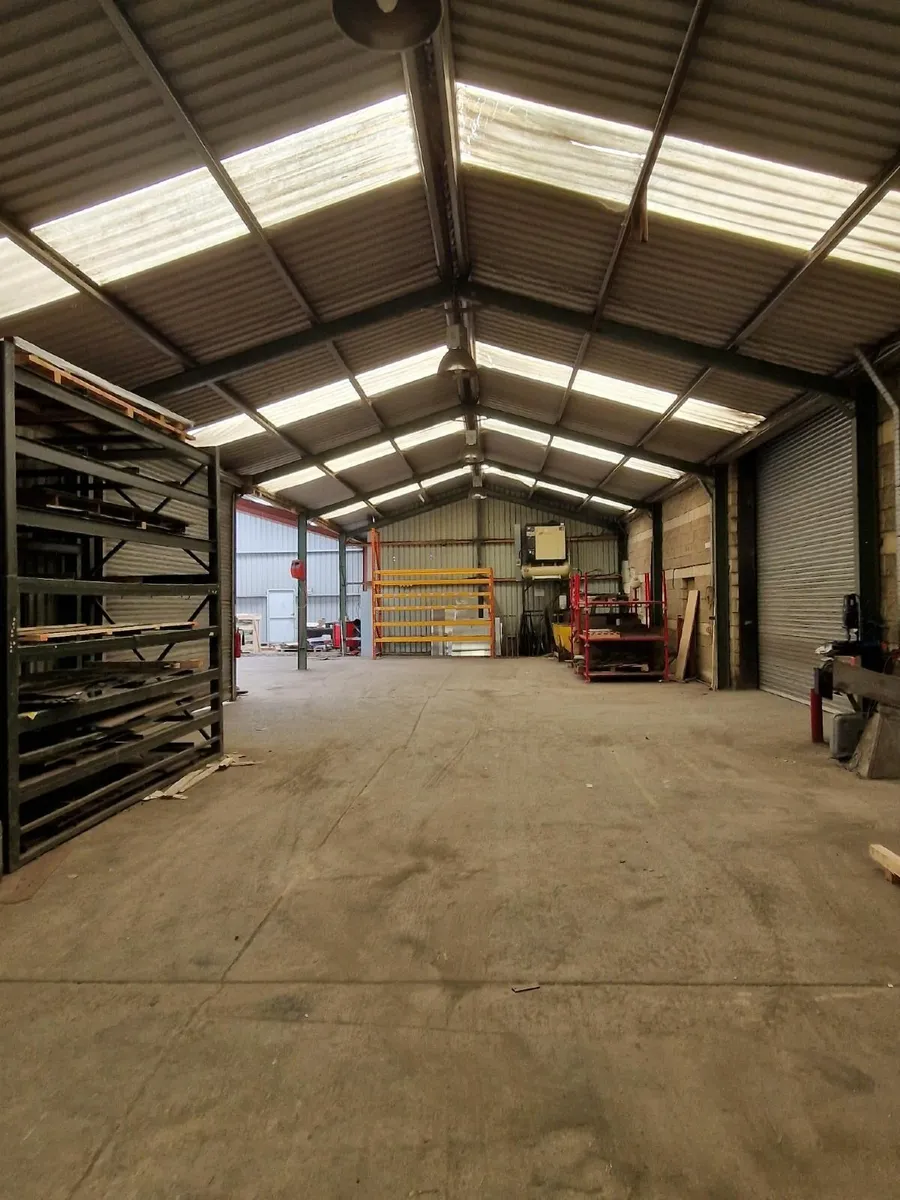 Shed - Image 4