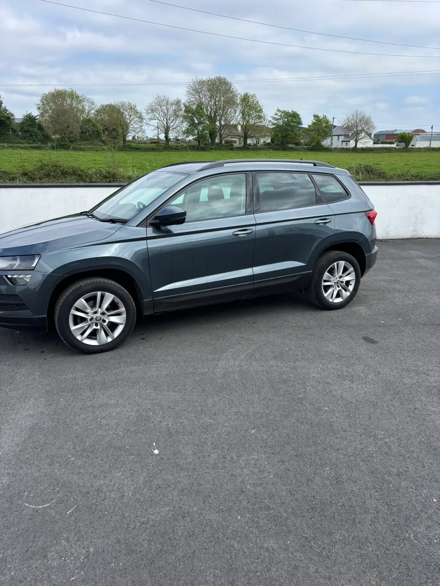 Skoda karoq - Image 2
