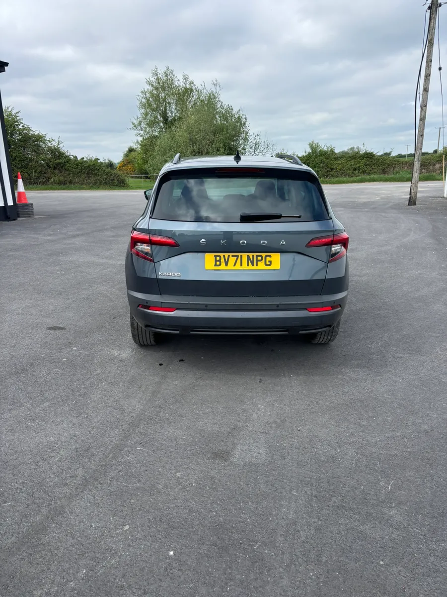Skoda karoq - Image 3