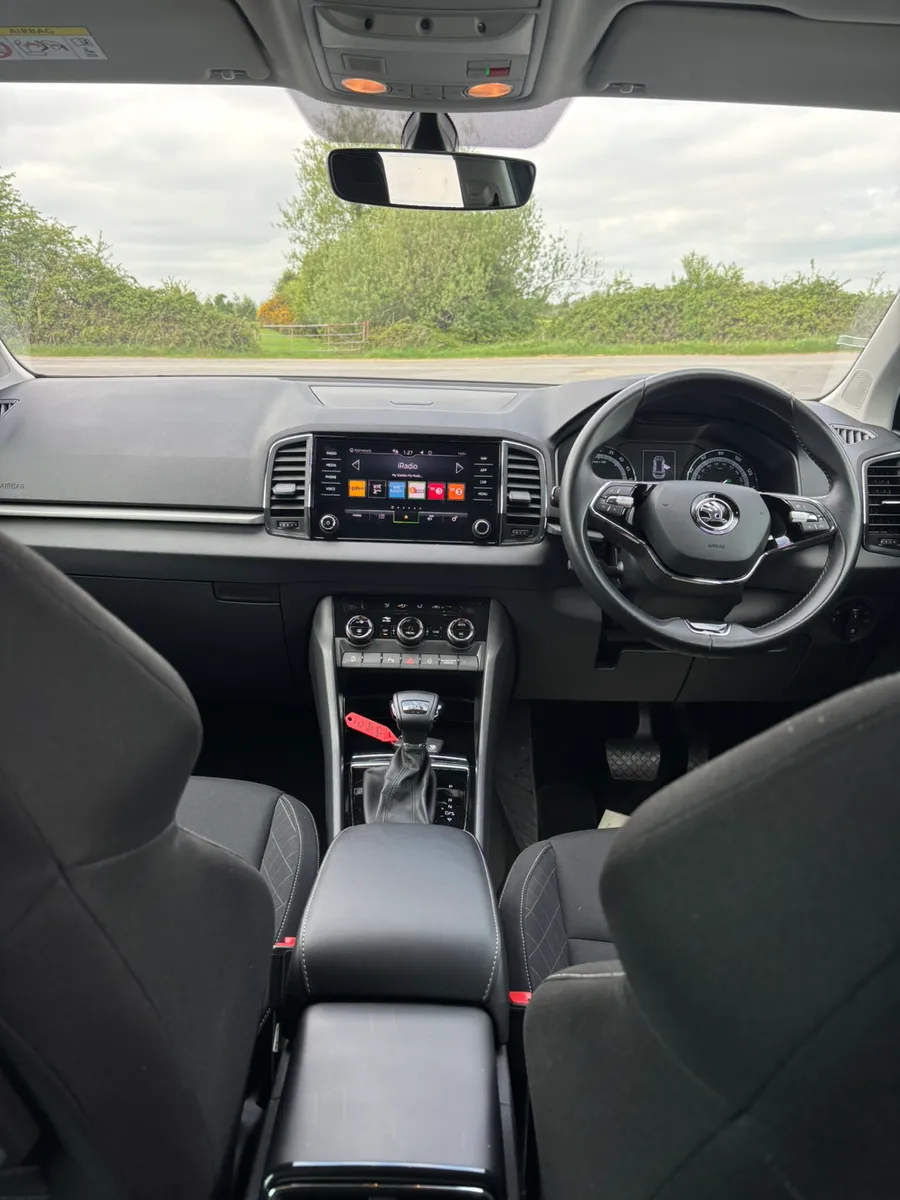 Skoda karoq - Image 4