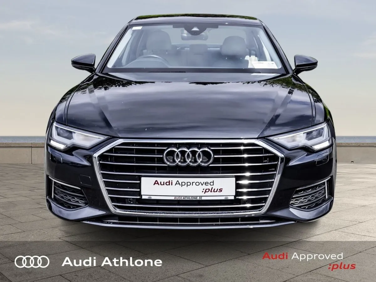 Audi A6 2.0tdi 204BHP SE S-tronic - Image 2
