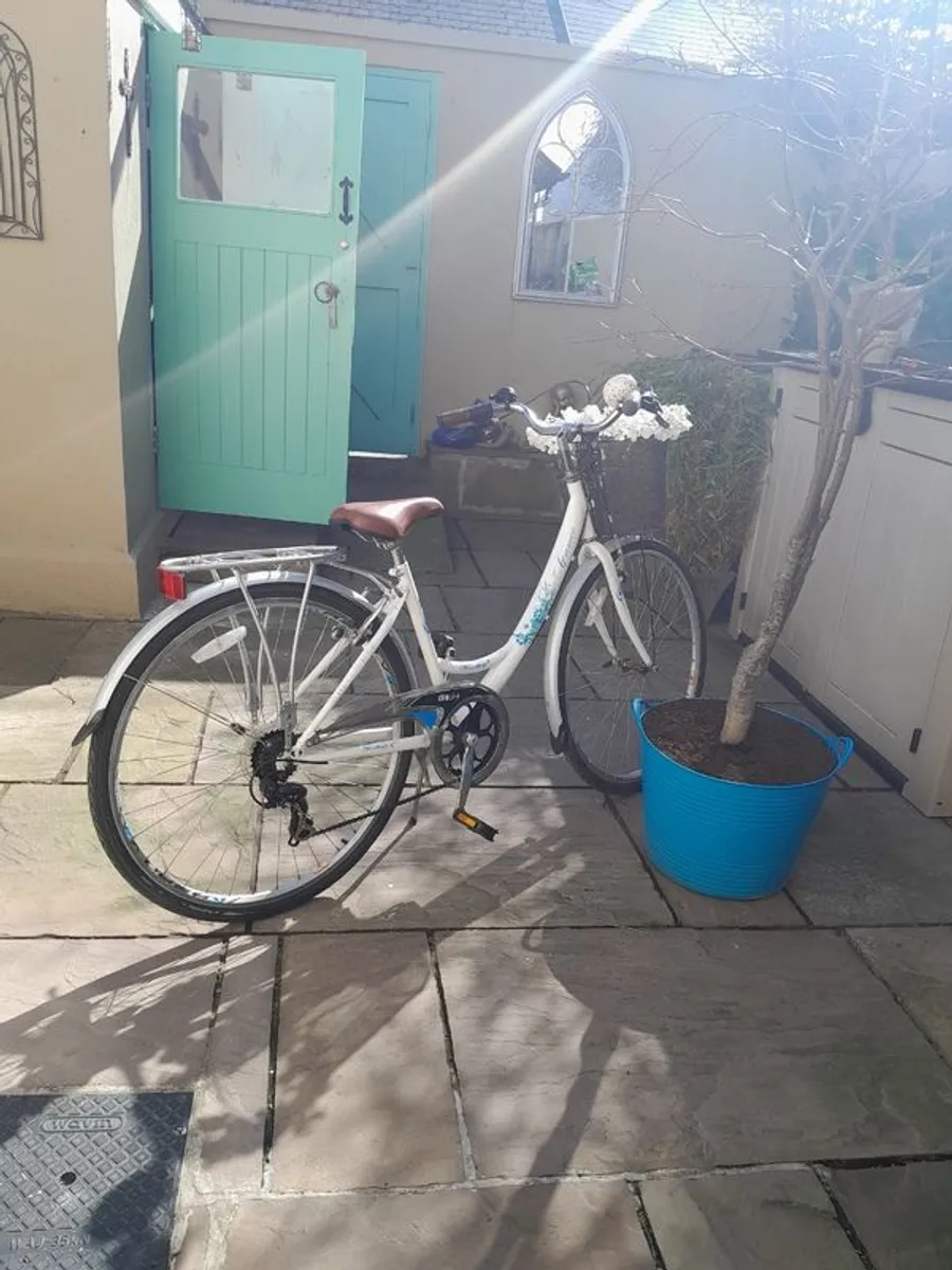 Ladies Bicycle for sale