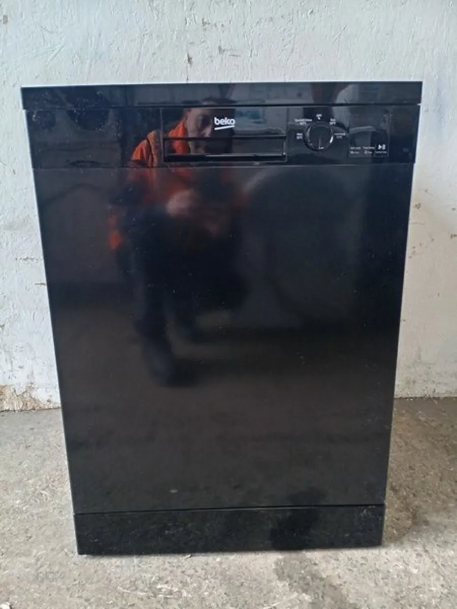 Dishwasher (EX-Display) - Image 1