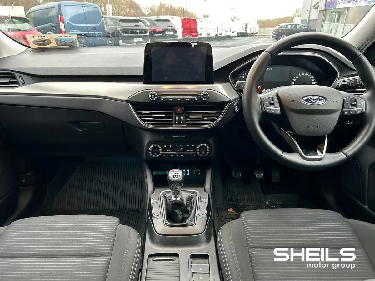Ford Focus 7 Year Warranty  Immaculate Car - Image 3