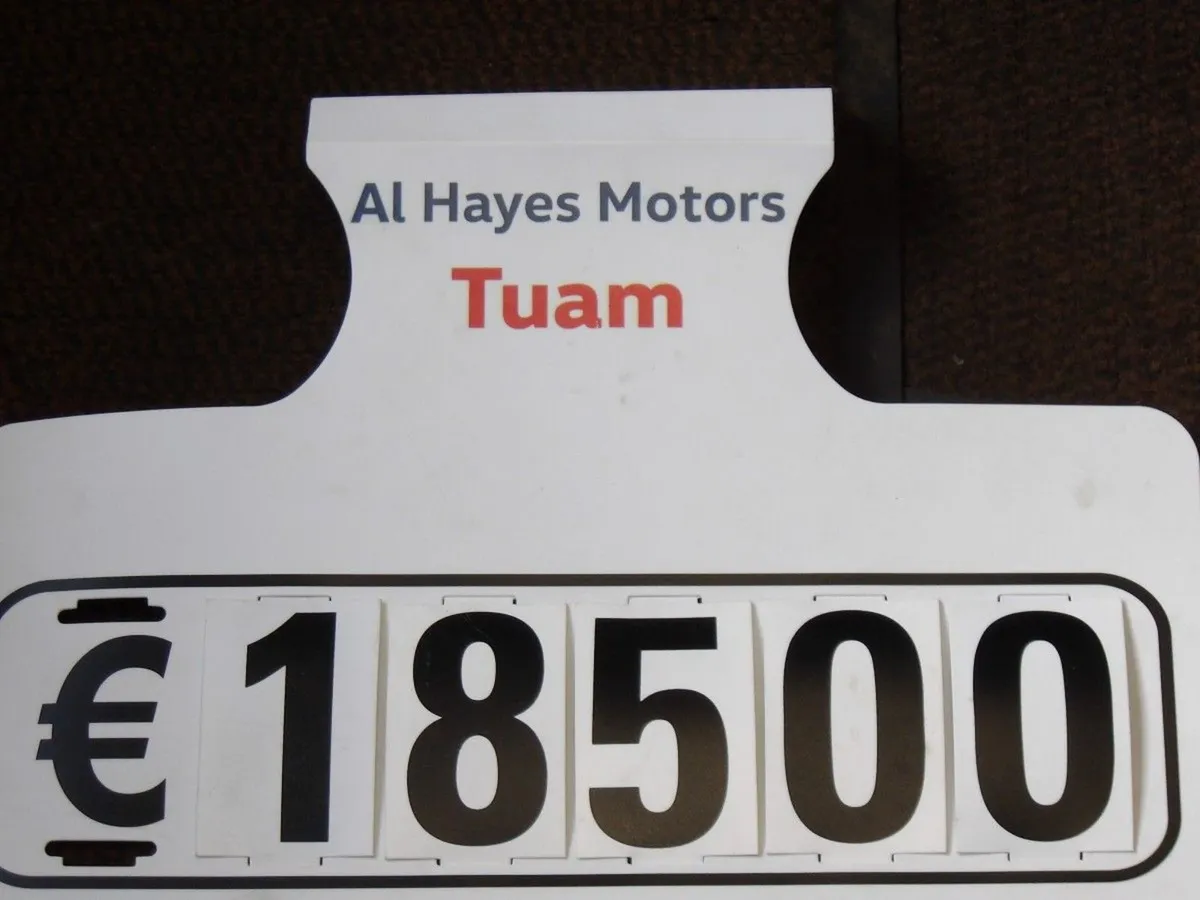 Audi A4 2.0tdi 150HP SE Ultra 123 641 Km s - Image 3