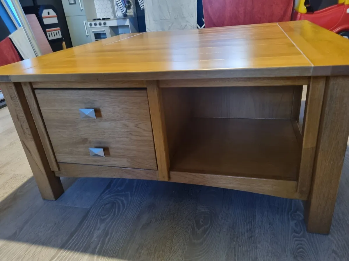Coffee table - Image 2