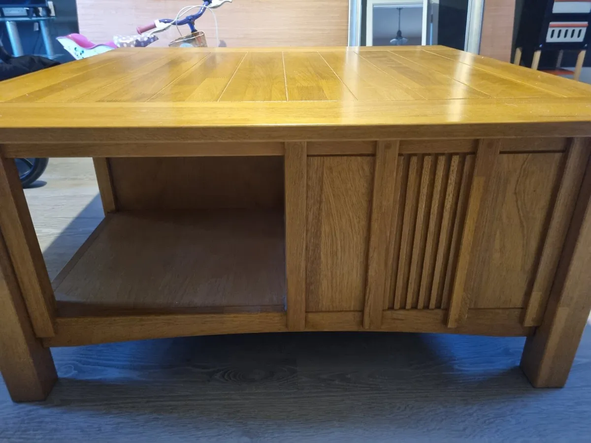 Coffee table - Image 3