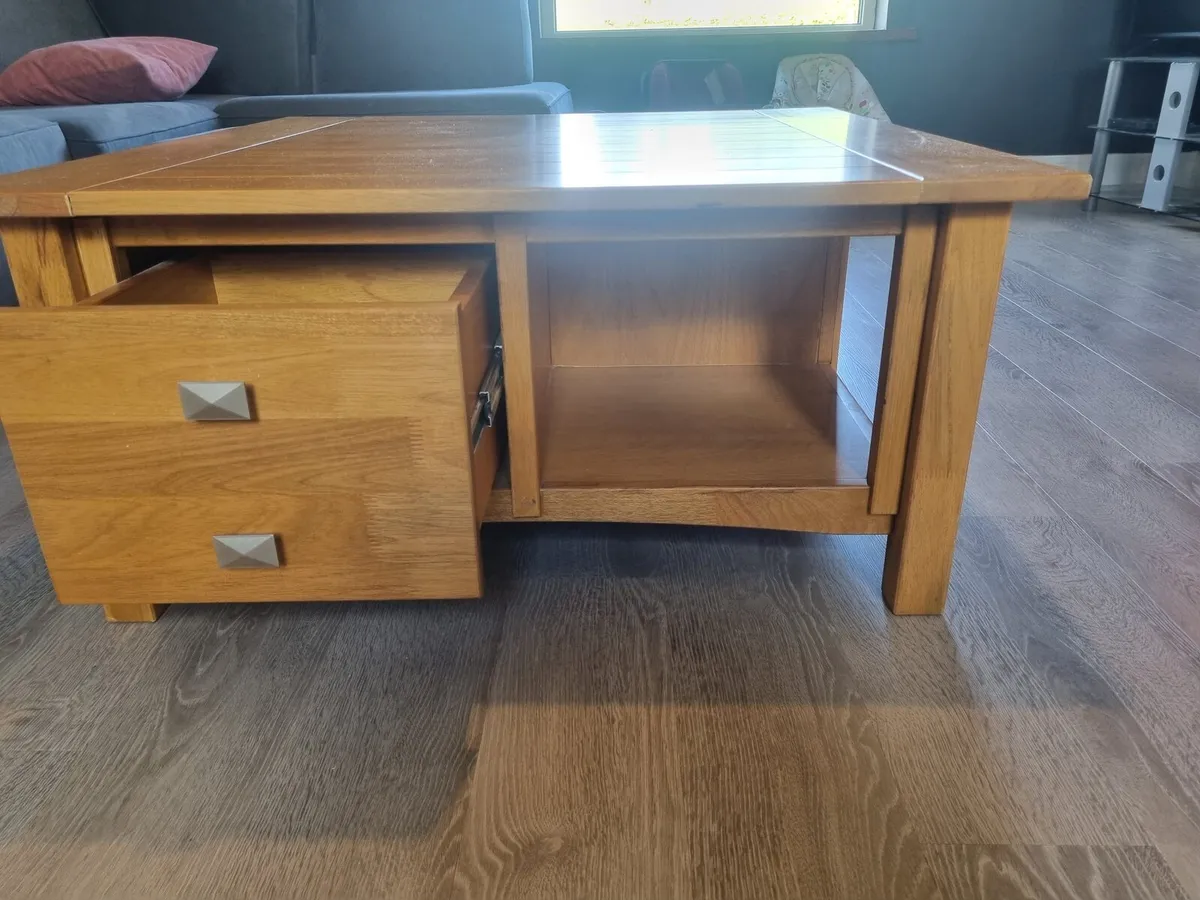 Coffee table - Image 4