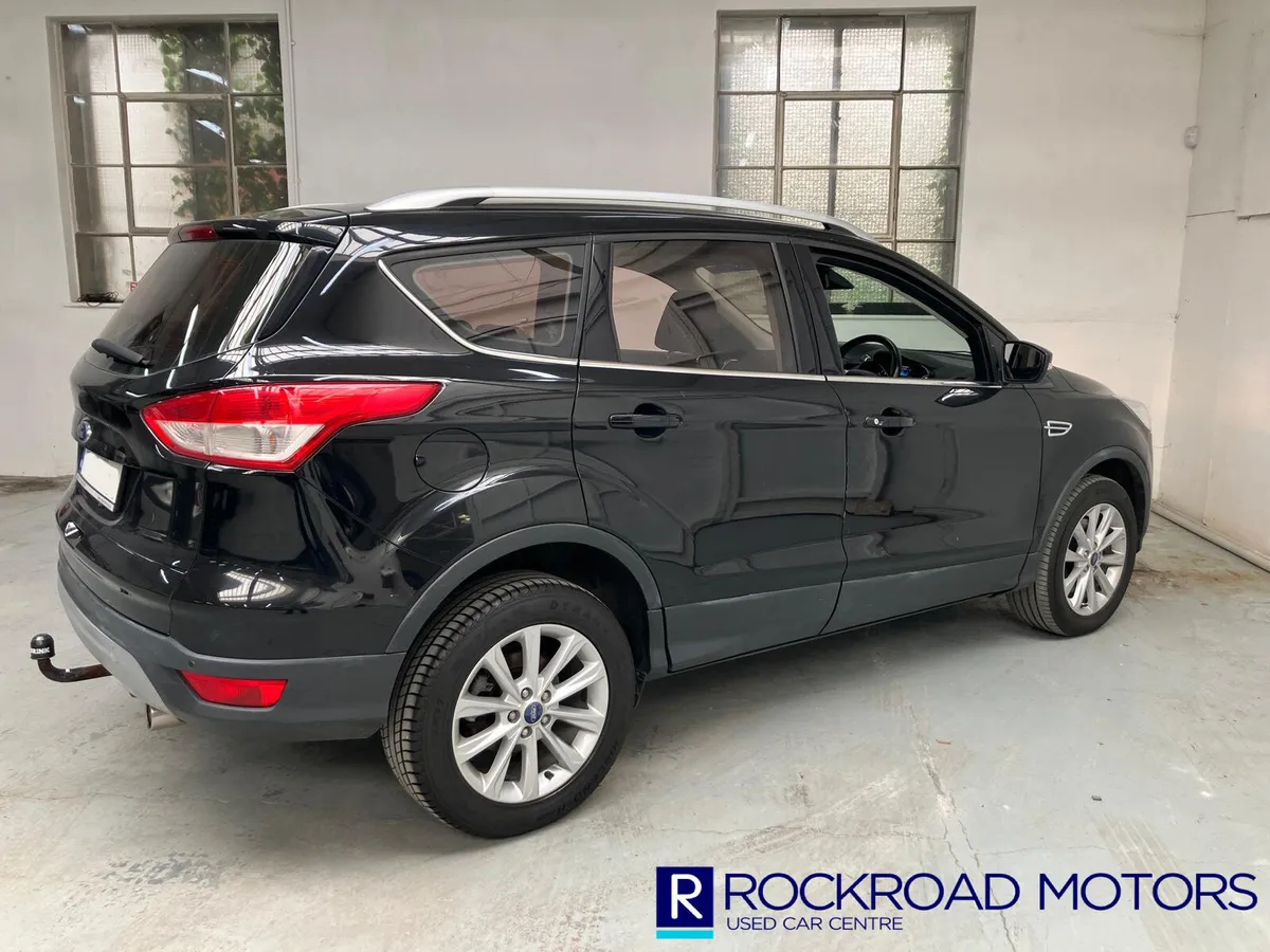 Ford Kuga C520 Titanium 2.0 2016 - Image 2