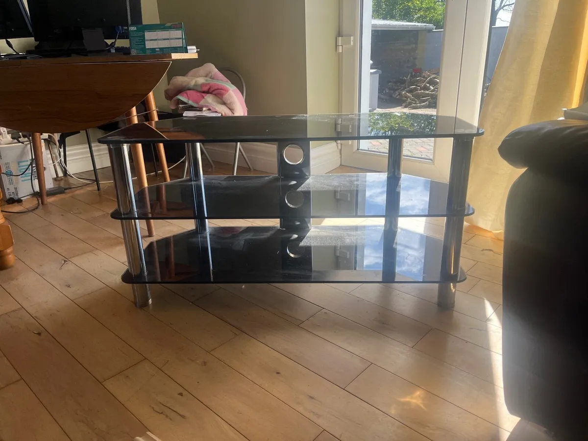 Tv stand - Image 4