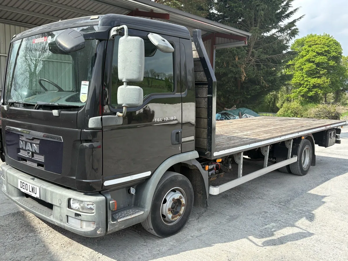 Truck - Image 1