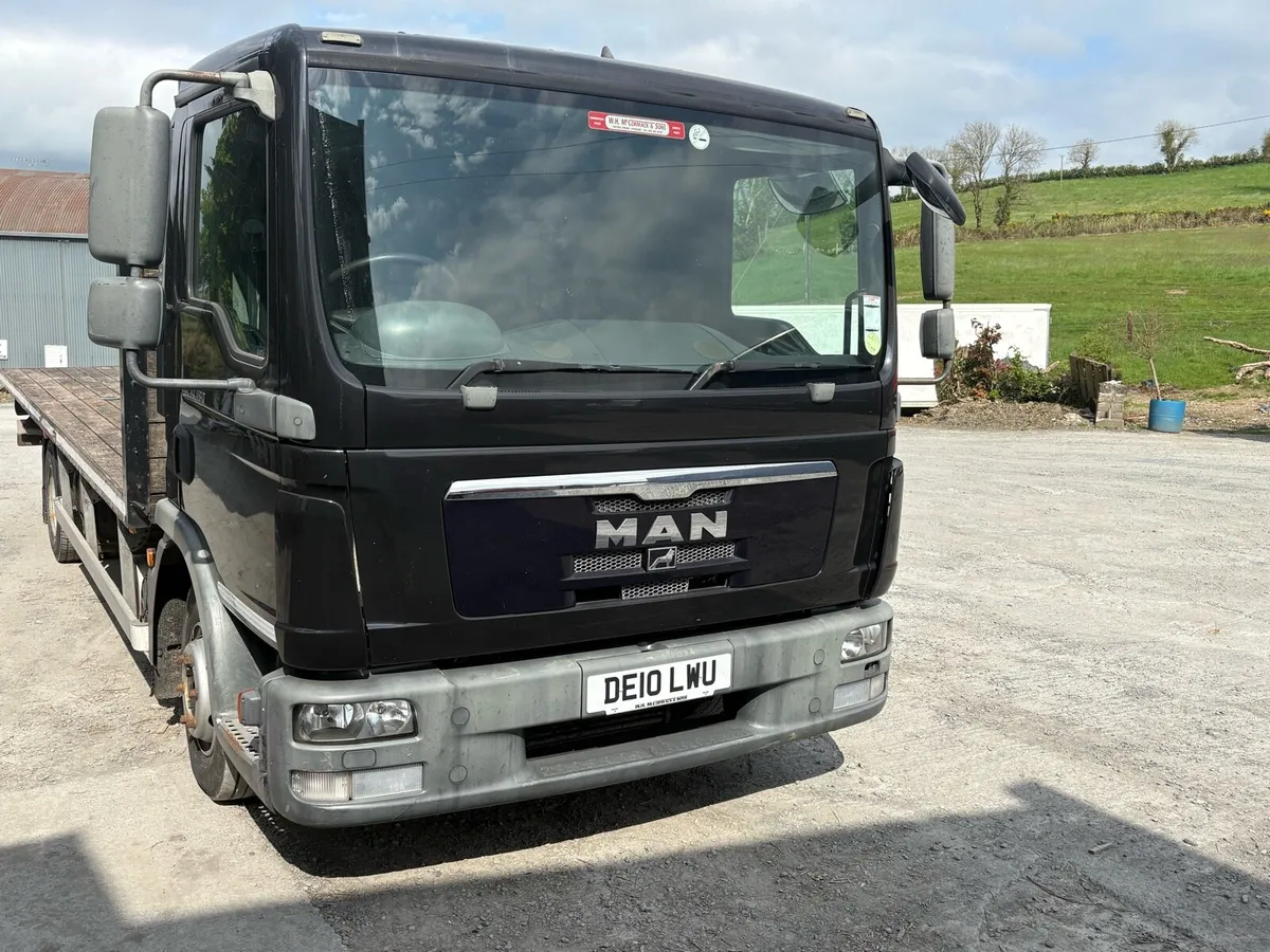 Truck - Image 2