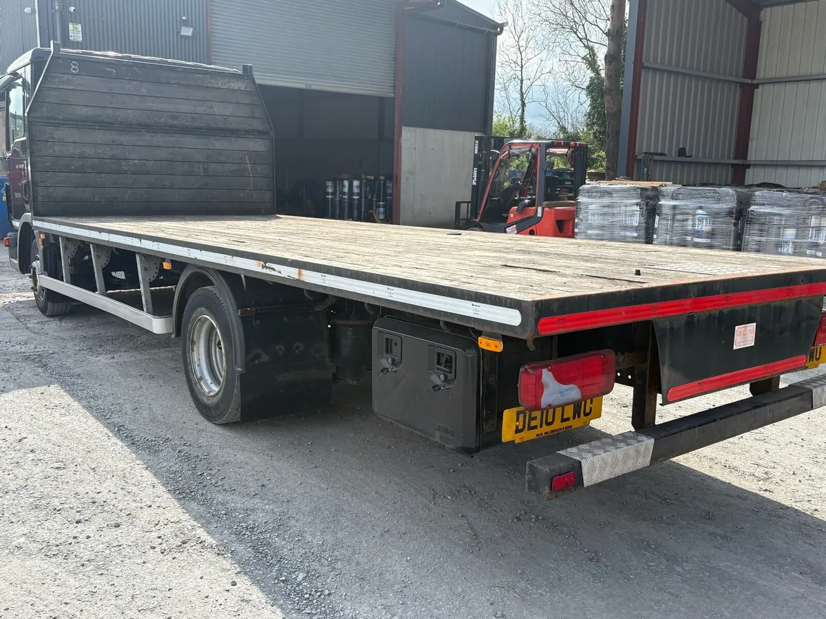 Truck - Image 4