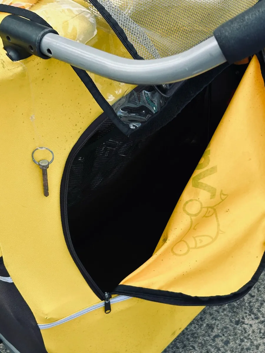 Bike Trailer - Image 4