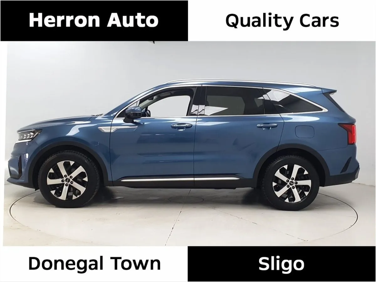 Kia Sorento K3 Diesel 5 Seats - Image 3