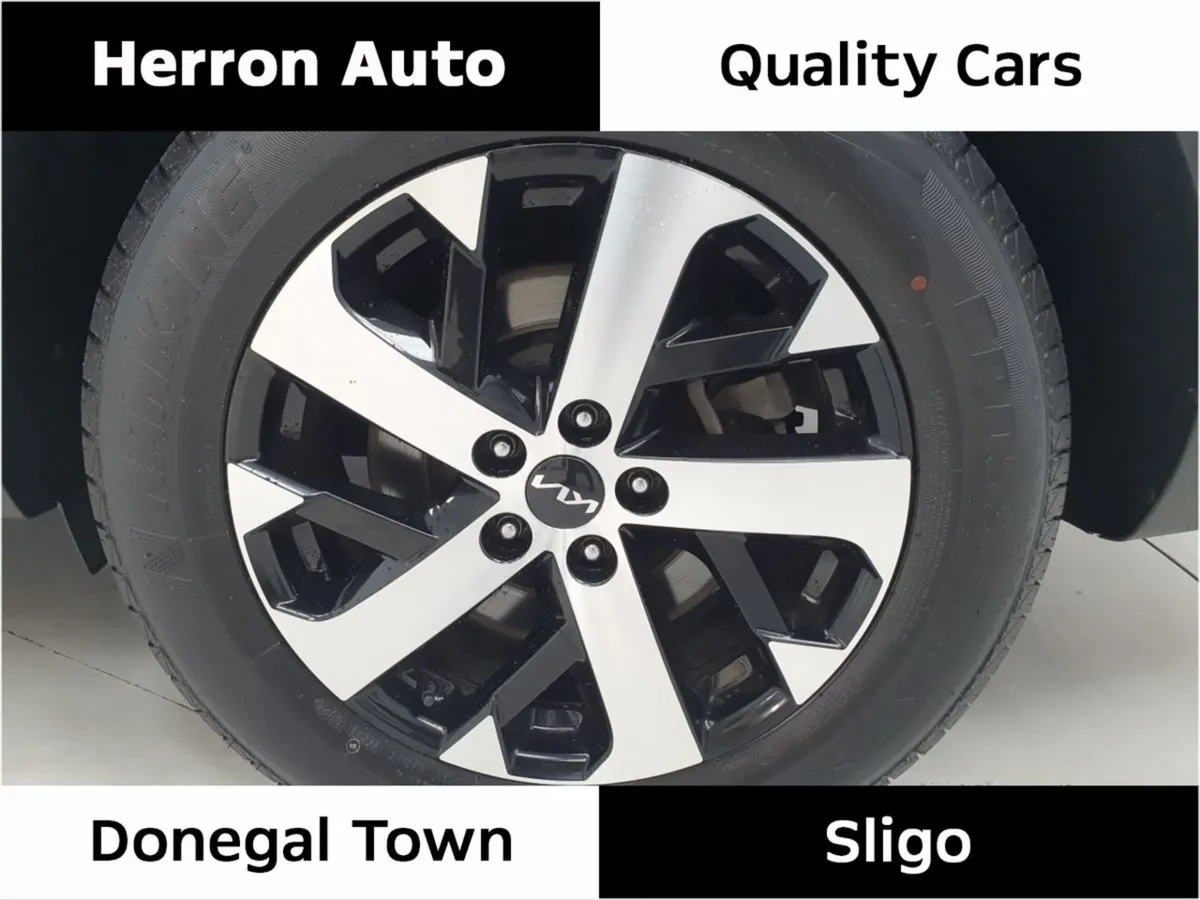 Kia Sorento K3 Diesel 5 Seats - Image 4