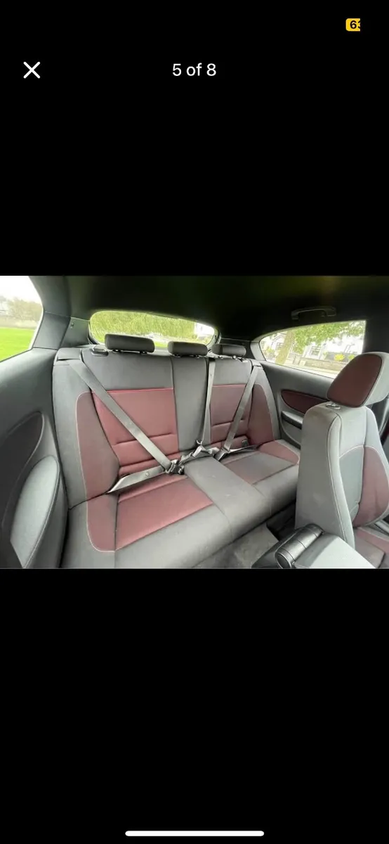 BMW 1-Series 2008 - Image 2